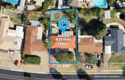 137 Eddystone Avenue, Craigie, WA 6025