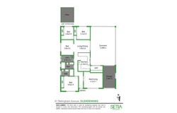 61 Bellingham Avenue, Glendenning, NSW 2761