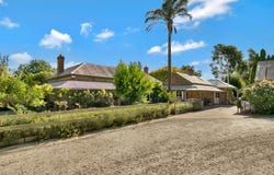 274 Laubes Road, Springton, SA 5235