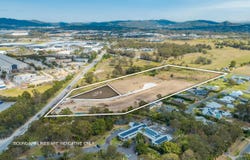 Gateway 38 Industrial Estate, Stapylton, Qld 4207
