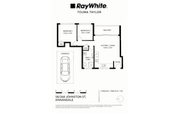 58/268 Johnston Street, Annandale, NSW 2038