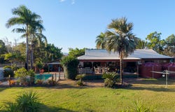 513 Kinchant Dam Road, Kinchant Dam, Qld 4741