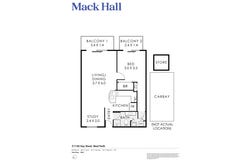9/1142 Hay Street, West Perth, WA 6005