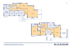 3 Stonehaven Crescent, Red Hill, ACT 2603