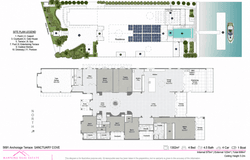5691 Anchorage Terrace, Sanctuary Cove, Qld 4212