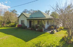 5396 Oxley Highway, Ellenborough, NSW 2446