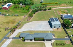 21 Swagman Drive, Benaraby, Qld 4680