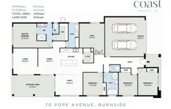 70 Pope Avenue, Burnside, Qld 4560
