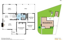90 Hennessey Street, Moe, Vic 3825
