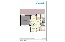 10 Yarra Close, Cooloongup, WA 6168