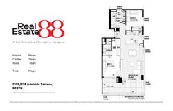 1201/238 Adelaide Terrace, Perth, WA 6000