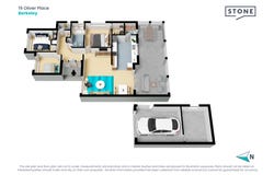 19 Oliver Place, Berkeley, NSW 2506