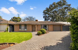 16 Gumbrae Avenue, Salisbury Downs, SA 5108