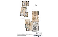 18 Waterside Way, Lake Cathie, NSW 2445