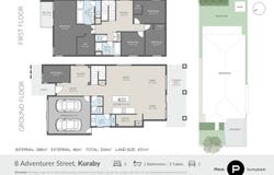 8 Adventurer Street, Kuraby, Qld 4112