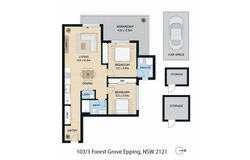 103/3 Forest Grove, Epping, NSW 2121