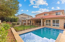17 Foley Place, Castle Hill, NSW 2154