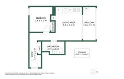 106/38 Elizabeth Street, Richmond, Vic 3121