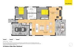 18 Waters Edge Way, Redhead, NSW 2290