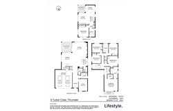6 Tucker Close, Thrumster, NSW 2444
