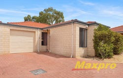 7/21 Holton Way, Cannington, WA 6107