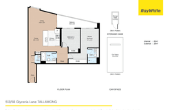 513/5B Glyceria Lane, Tallawong, NSW 2762
