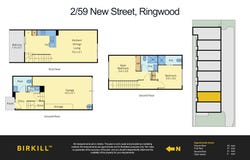 2/59 New Street, Ringwood, Vic 3134