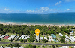 27 Inarlinga Road, Cowley Beach, Qld 4871