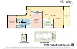 14/40 Raglan Street, Mosman, NSW 2088