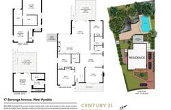 17 Boronga Avenue, West Pymble, NSW 2073