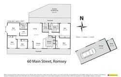60 Main Street, Romsey, Vic 3434