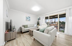 31/1 Riverpark Drive, Liverpool, NSW 2170