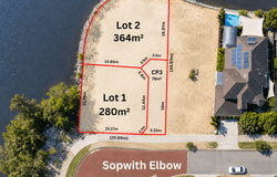 Lot A & B, 24 Sopwith Elbow, Maylands, WA 6051