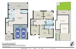 42 Flinders Road, Georges Hall, NSW 2198