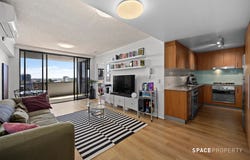 703/292 Boundary Street, Spring Hill, Qld 4000