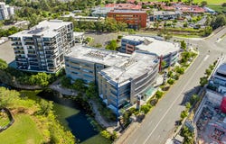 2/6 Waterfront Place, Robina, Qld 4226