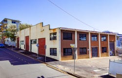 50 Campbell Street & 10-12 Tufton Street, Bowen Hills, Qld 4006