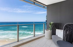 31203/36 Old Burleigh Road, Surfers Paradise, Qld 4217