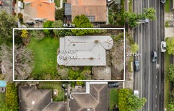 705 Hampton Street, Brighton, Vic 3186