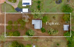 21 Landers Avenue, Rangewood, Qld 4817