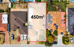 51 Vaucluse Crescent, Ellenbrook, WA 6069