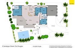 8 Sandpiper Street, Port Douglas, Qld 4877