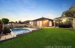 1 Fieldwood Lane, Langwarrin, Vic 3910