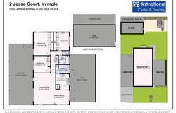 2 Jessie Court, Irymple, Vic 3498