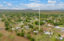 21 Landers Avenue, Rangewood, Qld 4817