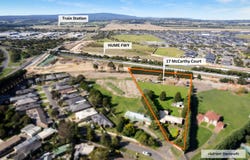 17 Mccarthy Court, Wallan, Vic 3756