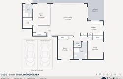 502/37 Smith Street, Mooloolaba, Qld 4557