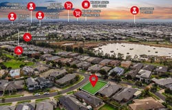398 Boardwalk Boulevard, Point Cook, Vic 3030