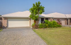 22 Benwerrin Street, Pimpama, Qld 4209