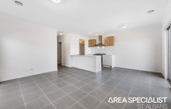 11 Homage Avenue, Fraser Rise, Vic 3336